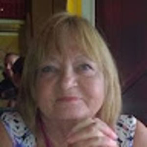 Meet your Posher, Sally